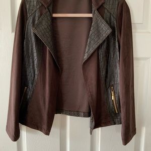 Chico’s Jacket